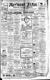 Norwood News Saturday 01 December 1906 Page 1