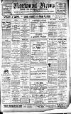 Norwood News Saturday 08 December 1906 Page 1