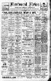 Norwood News Saturday 16 February 1907 Page 1