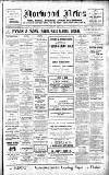 Norwood News Saturday 06 April 1907 Page 1