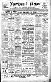 Norwood News Saturday 18 May 1907 Page 1