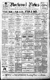 Norwood News Saturday 29 June 1907 Page 1