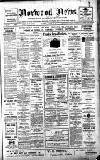 Norwood News Saturday 19 October 1907 Page 1