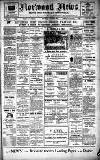 Norwood News Saturday 11 January 1908 Page 1