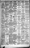 Norwood News Saturday 15 February 1908 Page 4