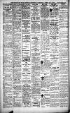 Norwood News Saturday 29 February 1908 Page 4