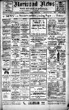 Norwood News Saturday 07 March 1908 Page 1