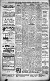 Norwood News Saturday 07 March 1908 Page 6