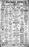 Norwood News Saturday 23 May 1908 Page 1