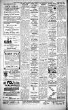 Norwood News Saturday 25 July 1908 Page 6