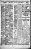 Norwood News Saturday 05 September 1908 Page 8