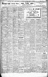 Norwood News Saturday 21 November 1908 Page 8