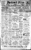 Norwood News Saturday 02 January 1909 Page 1