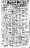 Norwood News Saturday 27 January 1912 Page 1