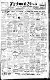 Norwood News Saturday 08 January 1910 Page 1