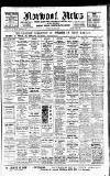 Norwood News Saturday 05 March 1910 Page 1