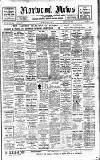 Norwood News Saturday 02 April 1910 Page 1