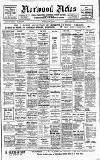 Norwood News Saturday 16 April 1910 Page 1