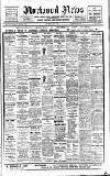 Norwood News Saturday 14 May 1910 Page 1