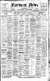 Norwood News Saturday 10 December 1910 Page 1