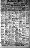 Norwood News Saturday 07 January 1911 Page 1