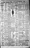 Norwood News Saturday 07 January 1911 Page 3