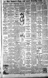 Norwood News Saturday 28 January 1911 Page 3