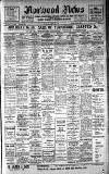 Norwood News Saturday 04 February 1911 Page 1