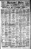 Norwood News Saturday 01 April 1911 Page 1