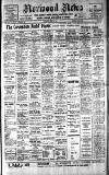 Norwood News Saturday 15 April 1911 Page 1