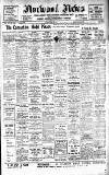 Norwood News Saturday 13 May 1911 Page 1