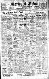 Norwood News Saturday 10 June 1911 Page 1