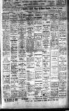 Norwood News Saturday 22 July 1911 Page 1