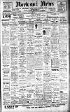 Norwood News Saturday 29 July 1911 Page 1