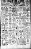 Norwood News Saturday 23 September 1911 Page 1