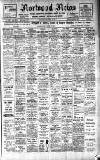 Norwood News Saturday 21 October 1911 Page 1