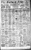 Norwood News Saturday 11 November 1911 Page 1