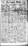 Norwood News Saturday 09 December 1911 Page 1