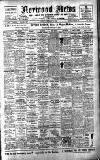 Norwood News Saturday 10 February 1912 Page 1