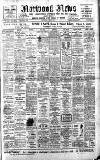 Norwood News Saturday 08 June 1912 Page 1