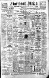 Norwood News Saturday 06 July 1912 Page 1