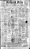 Norwood News Saturday 17 August 1912 Page 1