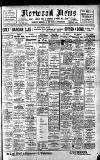 Norwood News Saturday 05 October 1912 Page 1