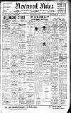 Norwood News Saturday 04 January 1913 Page 1