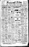 Norwood News Saturday 18 January 1913 Page 1