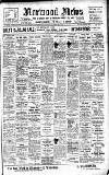Norwood News Saturday 01 February 1913 Page 1
