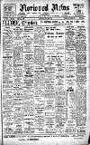 Norwood News Saturday 29 March 1913 Page 1