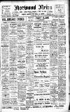 Norwood News Saturday 03 May 1913 Page 1