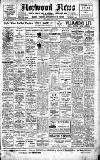 Norwood News Saturday 14 June 1913 Page 1