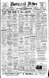 Norwood News Saturday 18 October 1913 Page 1